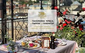 Готель Швейцарський